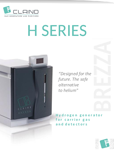 Product Sheet H SERIES