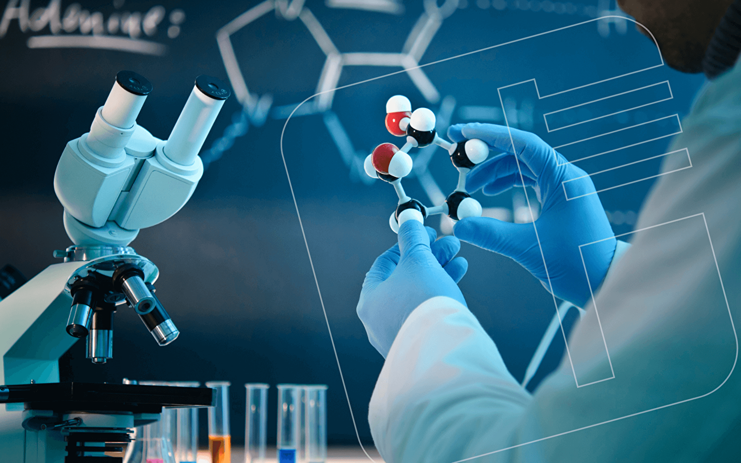 Innovation in Molecular Diagnostics with Claind: The Impact of High-Purity Gas Generators - background