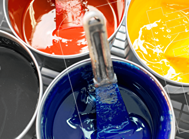 The Impact of Claind Nitrogen Generators on the Production of Paints, Adhesives, and Industrial Powders
