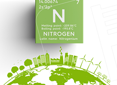 Industrial Sustainability: How Claind's Nitrogen Generators Contribute to Reducing the Carbon Footprint